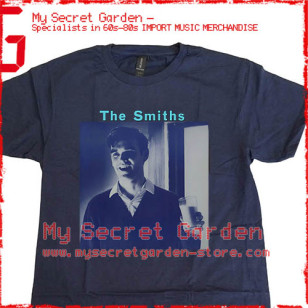 The Smiths - What Difference Does It Make T Shirt 